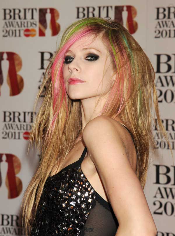 艾薇儿·拉维妮/Avril Lavigne-2-40